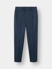 Quần Tây Nam 5S Fashion Form Regular Fit QAU23008