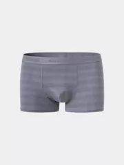 Quần Lót Nam Boxer 5S Fashion Dệt Kẻ BOX24110