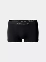 Quần Lót Boxer Nam 5S Fashion Cạp Dệt Không Đường May BOX23007