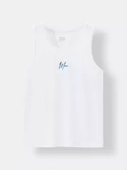 Áo Ba Lỗ Nam Cotton 5S Fashion In Chữ Regular ABL24012