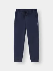 Quần Nỉ Thể Thao 5S Fashion Form Regular Fit QNB23003