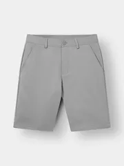 Quần Short Kaki Nam 5S Fashion Modal Phom Regular QSK25006