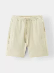 Quần Short Casual Nam 5S Fashion Slimfit QSC24011