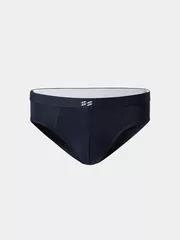 Quần Lót Nam Tam Giác 5S Fashion Cao Cấp Trơn Basic BRF24003