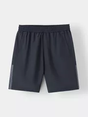 Quần Short Thể Thao Nam 5S Fashion Regular QST24017