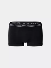 Quần Sịp Nam Boxer Cạp Dệt Không Đường May BOX24006