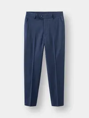 Quần Tây Nam 5S Fashion Form Regular Fit QAU23008