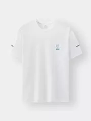 Áo Thun Nam Ngắn Tay 5S Fashion PERSON Slimfit ATS24010