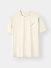 Áo Thun Nam Ngắn Tay 5S Fashion Vải Thể Thao Mát Lạnh Phom Slimfit M0ATS26018