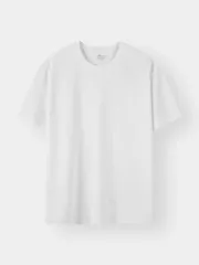 Áo Thun Nam Ngắn Tay SOFT FLEX TEE 5S Fashion M0ATS26051