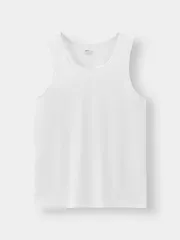 Áo Ba Lỗ Lót 5S Fashion Phom Regular BLL24010