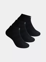 Combo 3 Đôi Tất Nam Cổ Ngắn Cotton 5S Fashion 3C-Y0TAT24123