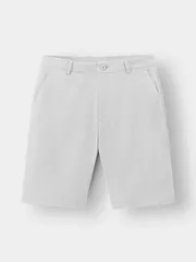 Quần Short Kaki Nam 5S Fashion Basic Regular QSK24003 