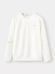 Áo Nỉ Nam 5S Fashion In Tay Phom Slimfit MBANI25003