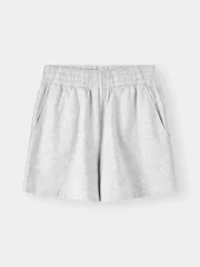 Quần Short Casual Nữ 5S Fashion Cạp Chun Có Túi Sau W0QSC26002