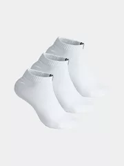 Combo 3 Đôi Tất Nam Cổ Ngắn Cotton 5S Fashion 3C-Y0TAT24123