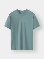 Áo Thun Nam Ngắn Tay 5S Fashion Enternity ATS24033