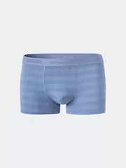 Quần Lót Nam Boxer 5S Fashion Dệt Kẻ BOX24110
