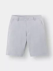 Quần Short Kaki Nam 5S Fashion Cạp Cúc QSK24005