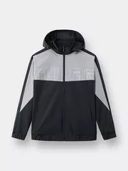 Áo Khoác Gió Nam Mặc Được Hai Mặt 5S Fashion Slimfit AKG23001