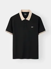 Áo Polo Nam Pique MIX-COLOR Phom Modern Fit M0APC26101