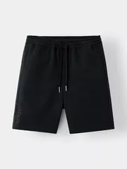 Quần Short Casual Nam 5S Fashion In Sport Phom Slimfit QSC25006