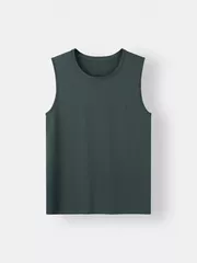 Áo Sát Nách Nam 5S Fashion INVINCIBLE Nhẹ Mát, Thoáng Khí M0ASN26004