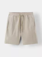 Quần Short Casual Nam 5S Fashion Slimfit QSC24011