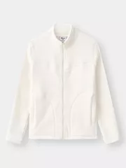 Áo Khoác Lông Nữ 5S Fashion Nhẹ Ấm Phom Regular W0AKH25002