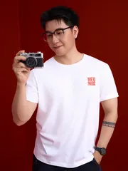 Áo Thun Việt Nam 5S Fashion Unisex Phom Casual U0ATS26052