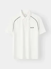 Áo Polo Nam SMART CASUAL 5S Fashion Tay Raglan Phom Slimfit MBAPC26009