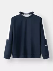 Ảo Nỉ Nam Thu Đông Can Phối 5S Fashion Phom Slimfit BANI24018