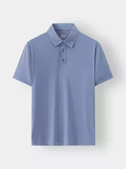 Áo Polo Nam 5S Fashion Thể Thao Slimfit APC24119