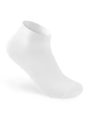 Tất Nữ 5S Fashion Cổ Lửng Trơn Basic W0TAT25004