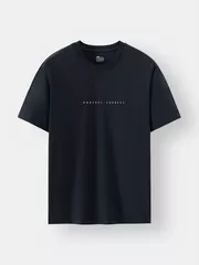 Áo Thun Nam 5S Fashion Cotton Basic Phom Regular ATS24034