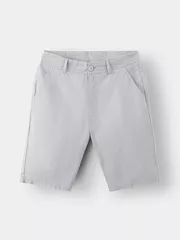 Quần Short Kaki Nam 5S Fashion Cotton Slimfit QSK23014