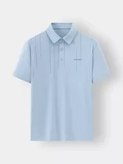 Áo Polo Nam 5S Fashion Họa Tiết Phom Slimfit APC24031