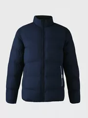 Áo Phao Nam Y-PUFFER HEATLOCK 5S Fashion Siêu Ấm M0APH25048