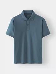Áo Polo Nam 5S Fashion Cotton Premium Regular APC24011