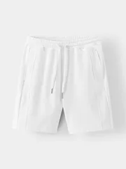 Quần Short Casual Nam 5S Fashion Slimfit QSC24011