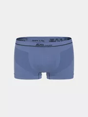 Quần Lót Nam Trunk 5S Fashion Cạp Dệt Không Đường May BOX22010