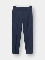 Quần Tây Nam 5S Fashion Regular Fit QAU23054