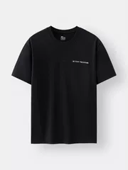 Áo Thun Nam Cotton 5S Fashion Can Cắt Phong Cách ATS25051