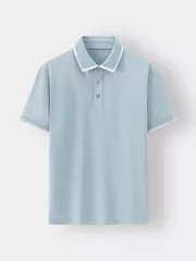 Áo Polo Nam 5S Fashion Cooling Slimfit APC24062