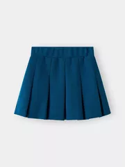 Chân Váy Xếp Ly Bé Gái 5S Fashion Có Quần Trong GBCVN25002