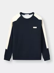 Áo Nỉ Nam INSPIRATION S-WARM 5S FASHION Phom Slimfit M0ANI25014