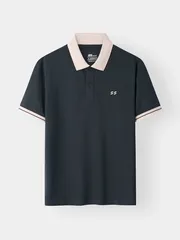 Áo Polo Nam Pique MIX-COLOR Phom Modern Fit M0APC26101