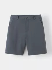 Quần Short Thể Thao Nam 5S Fashion Cạp Cúc QST24010 