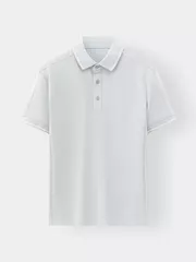 Áo Polo Nam 5S Fashion Hiệu Ứng Classic Phom Slimfit BAPC25004