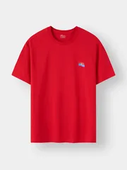 Áo Thun Việt Nam 5S FASHION Unisex Chất Cotton U0ATS26050